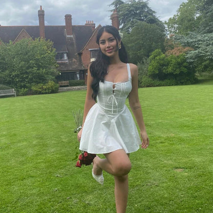 Malisa Dress