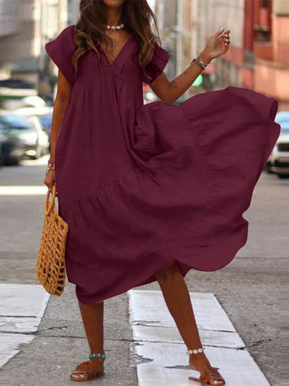 Nonna Dress