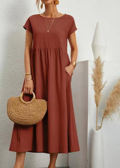 Vivian Dress