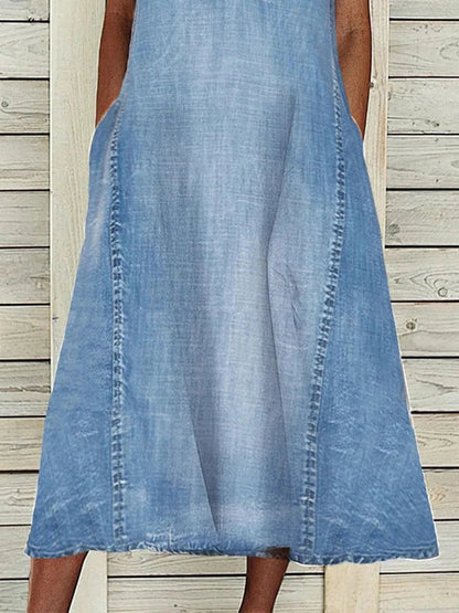 Luiza Summer Dress