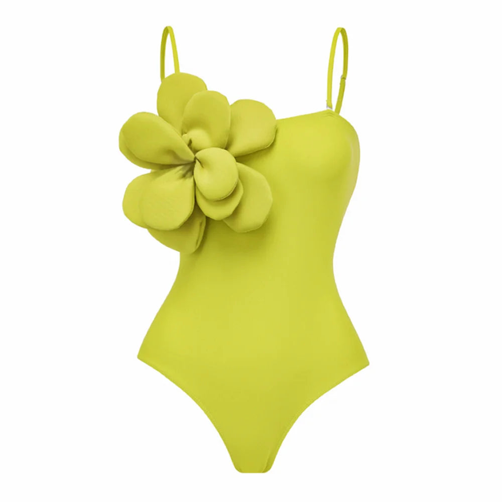 Rosalini Swimsuit