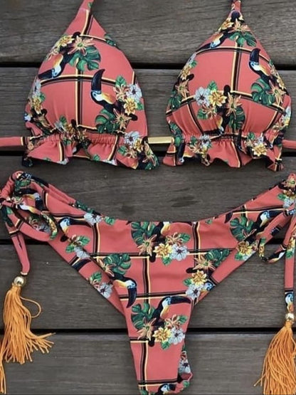 Reni Bikini Swimsuit