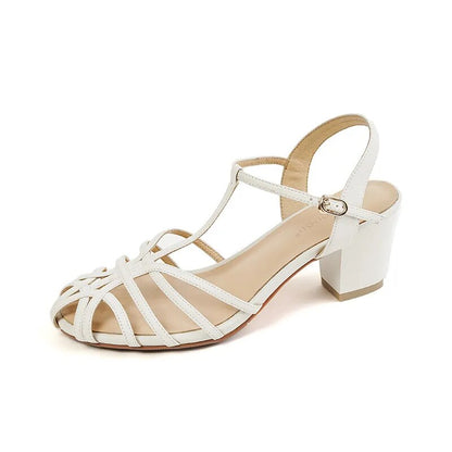 Alla Retro Shoes