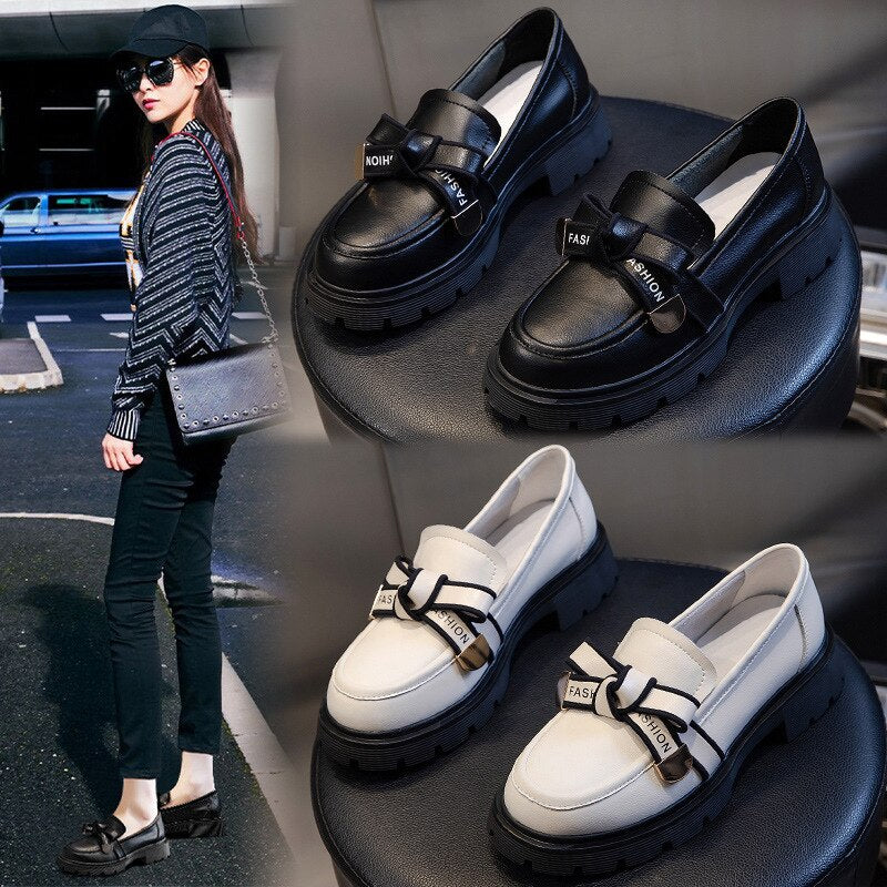 Milano Loafers