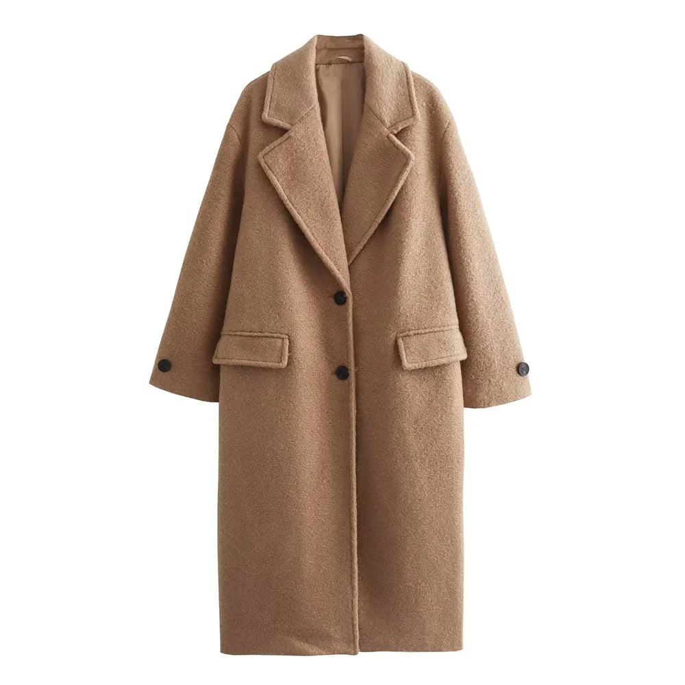 Limoni Coat