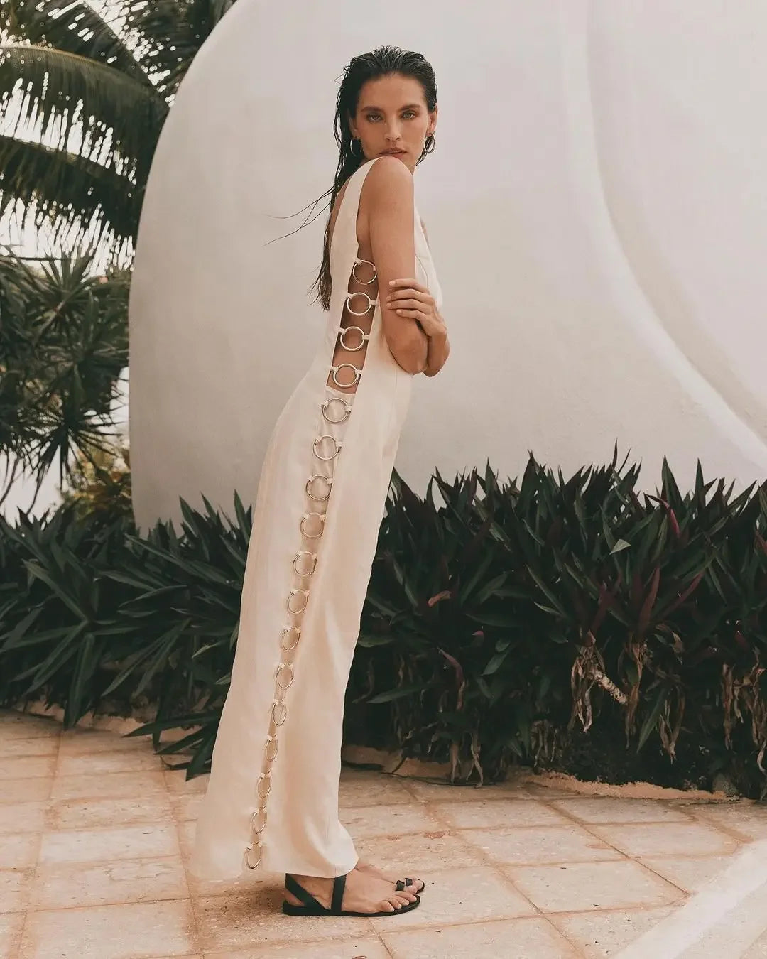 Natale Dress