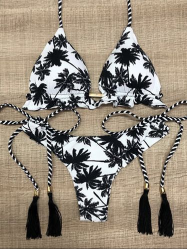 Reni Bikini Swimsuit