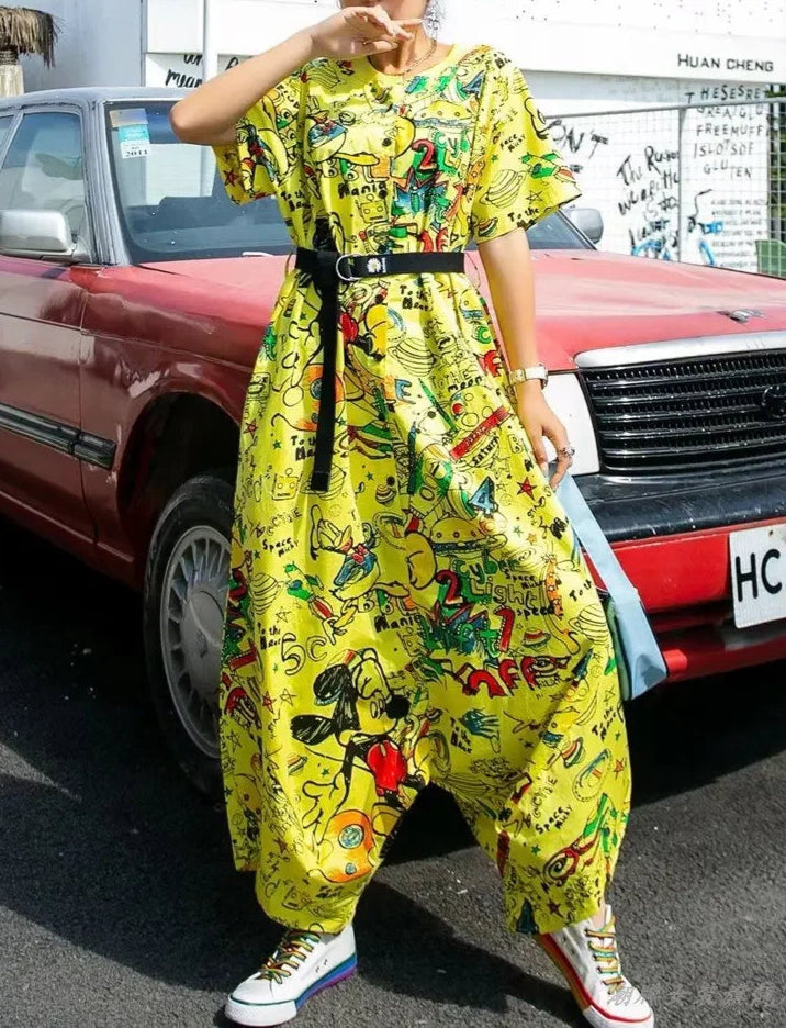 Fiana Jumpsuit