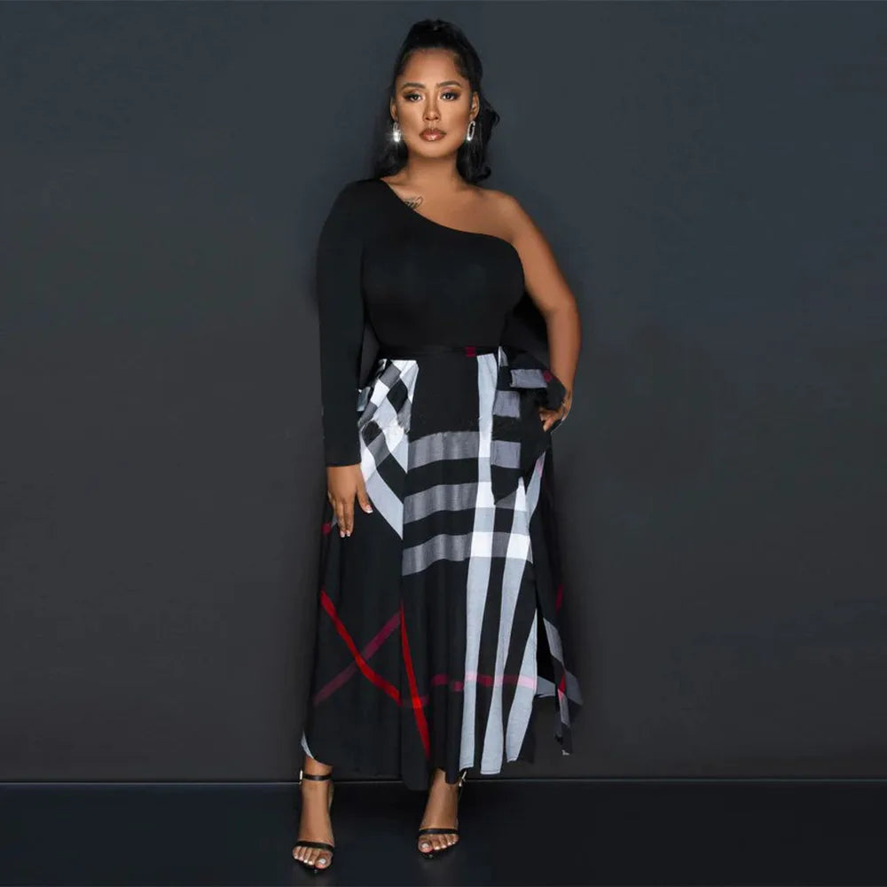 Anessa Dress