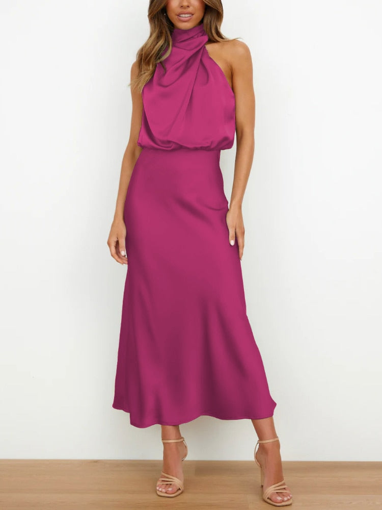 Rosemary Dress