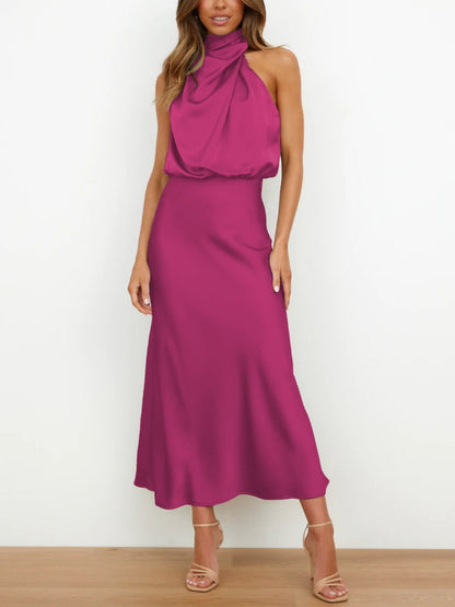 Rosemary Dress