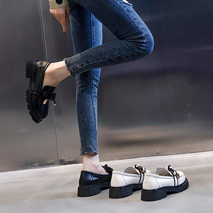 Milano Loafers