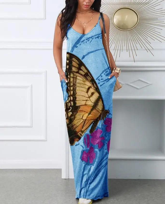 Liliana Dress