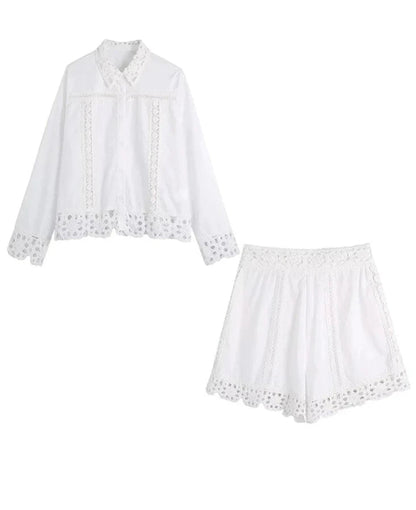 Adel 2 Pieces Set