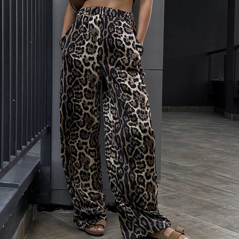 Jeana Pants