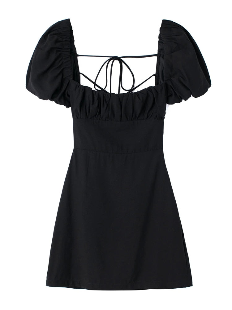 Joline Dress