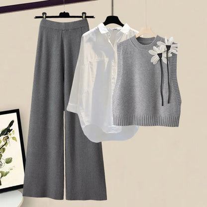 Karolina 3 Pieces Set