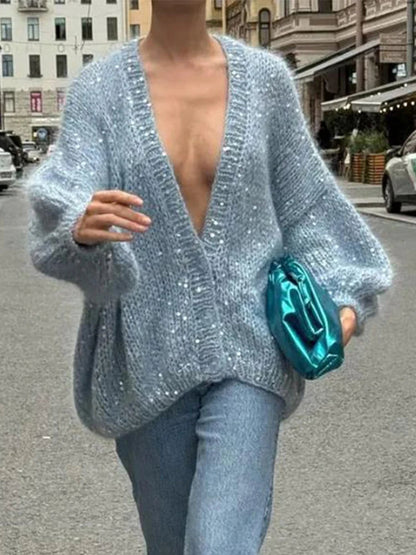 Ilania Cardigan