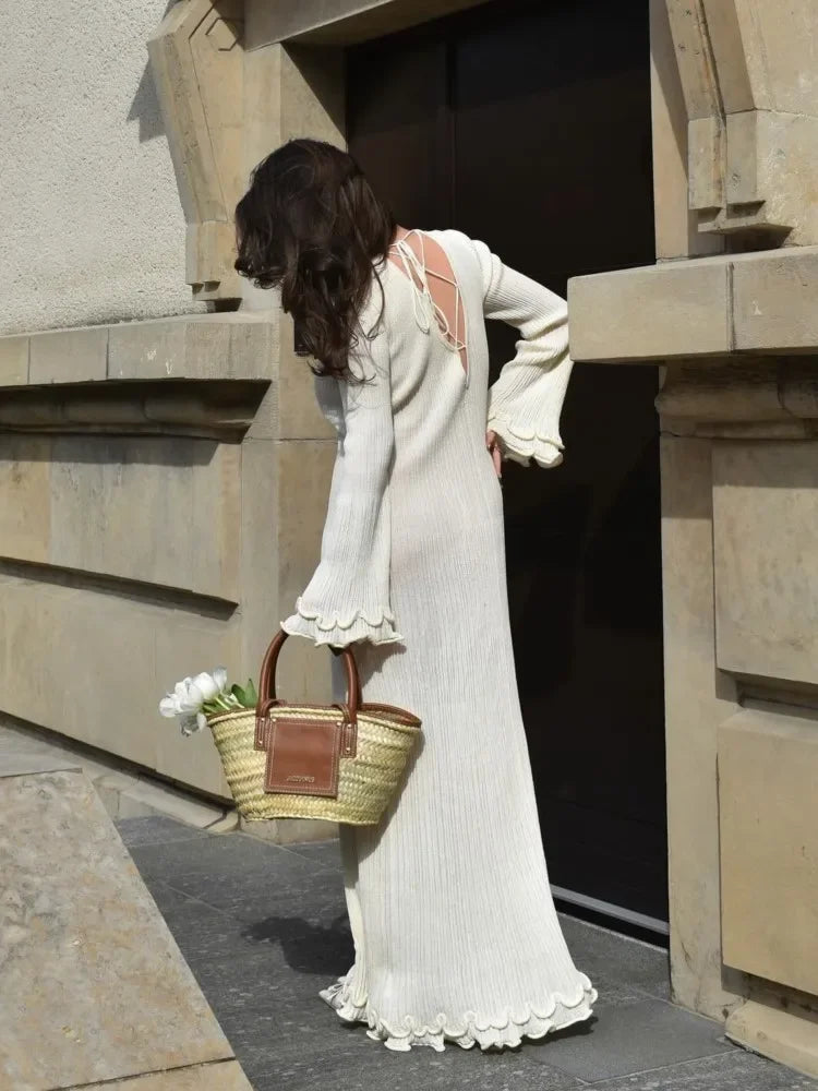 Samanda Dress