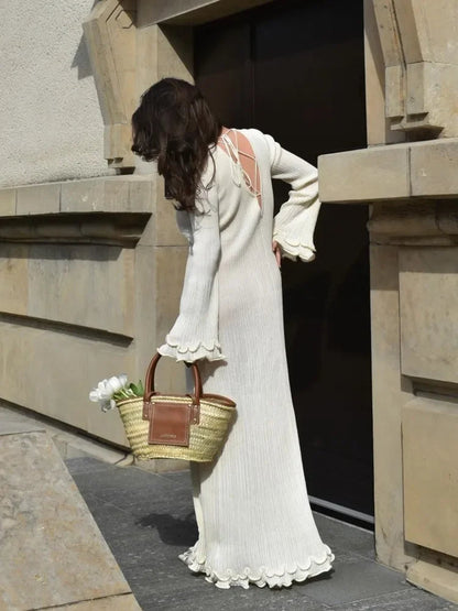 Samanda Dress
