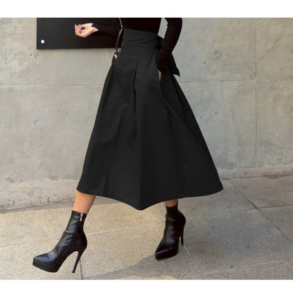Marti Elegant Skirt