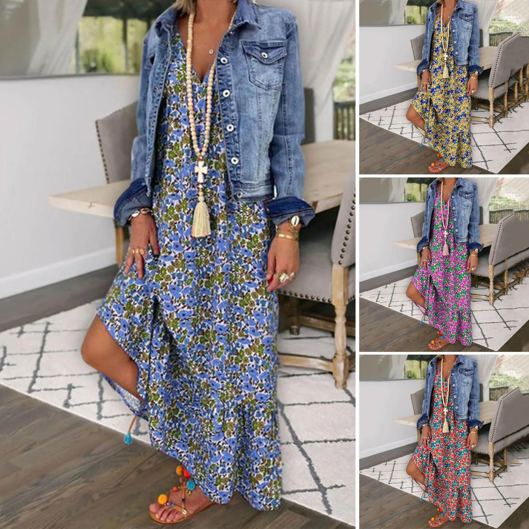 Elisabet Dress
