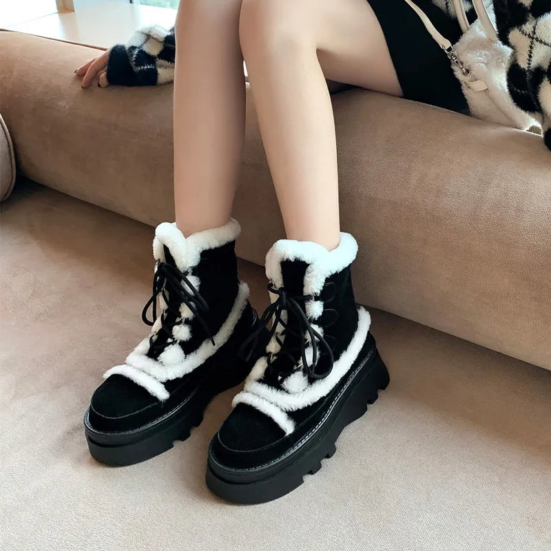 Kiona Boots