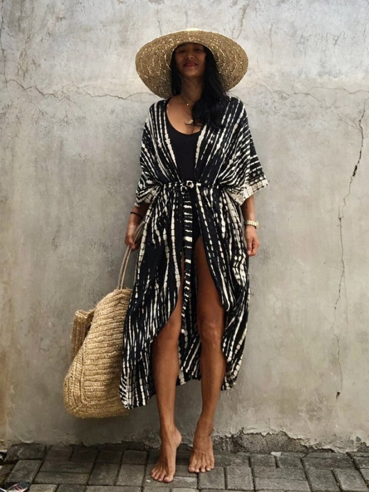 Yolla Beach Dress