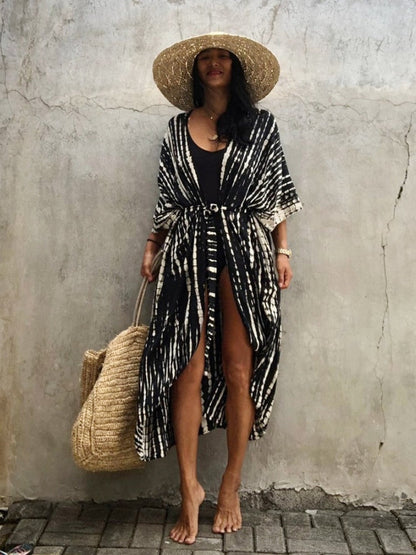 Yolla Beach Dress