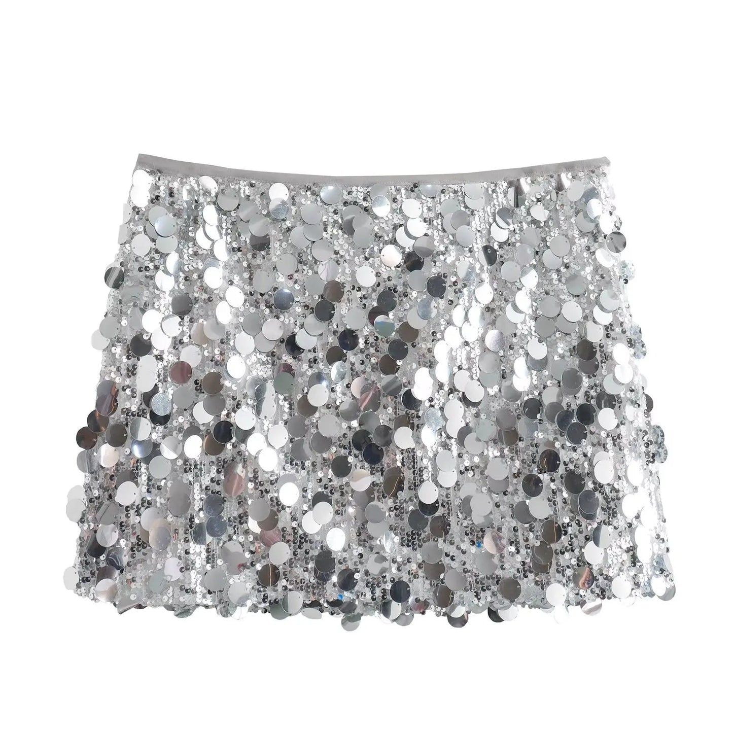 Nina Skirt