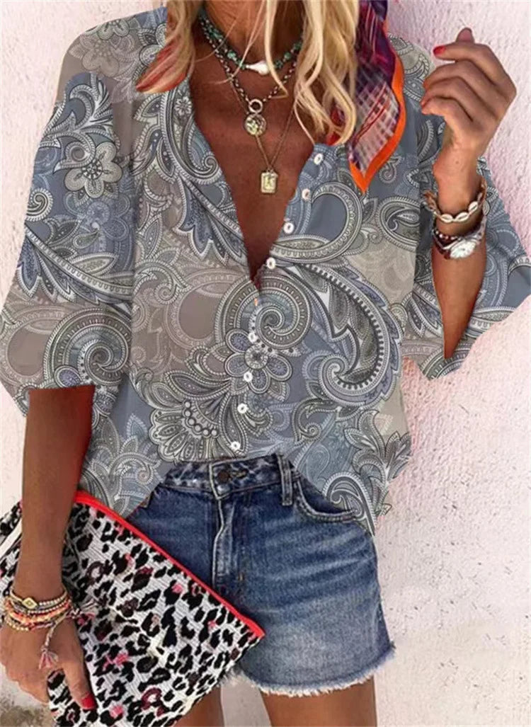 Rebeka Blouse