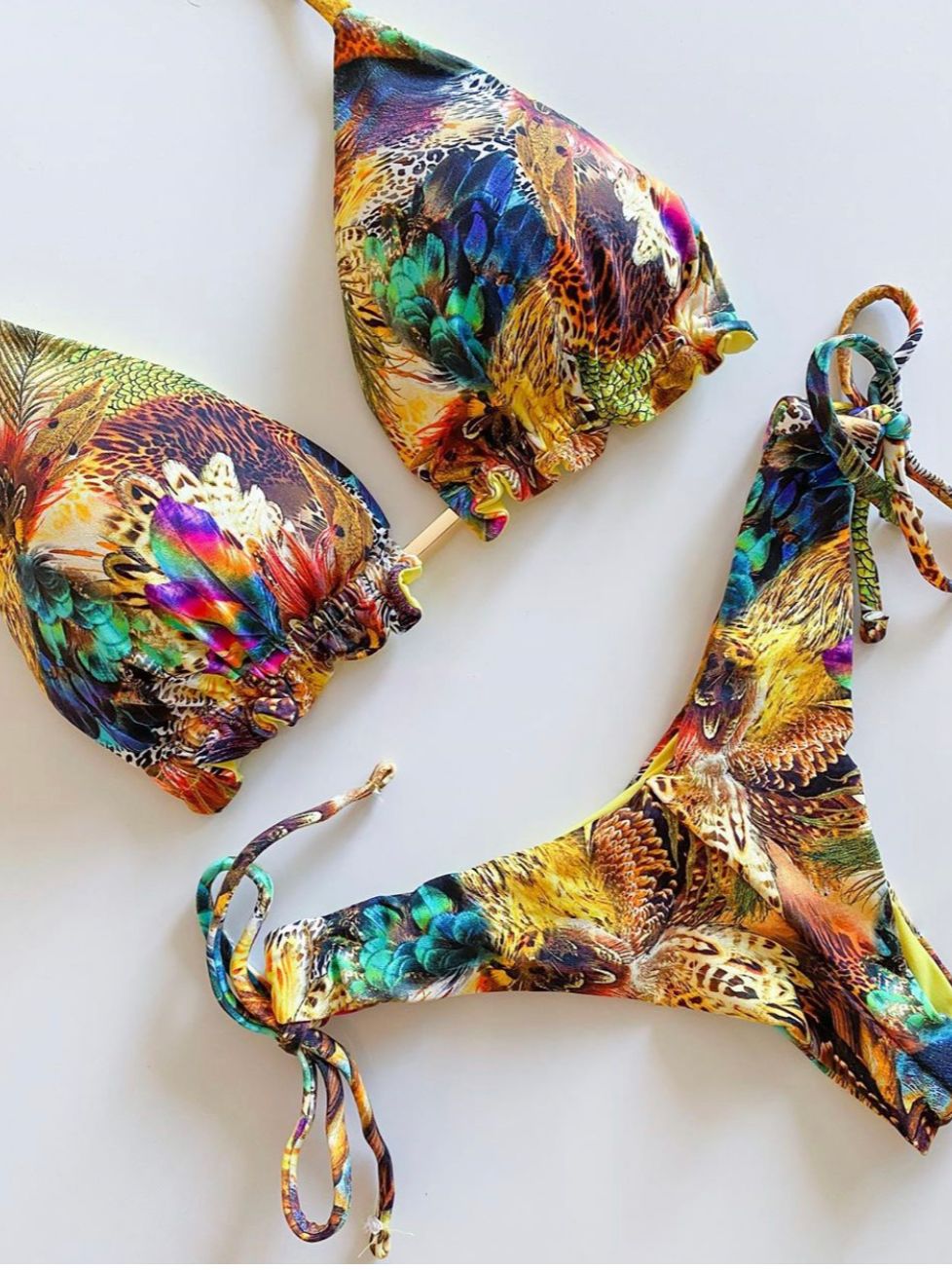 Reni Bikini Swimsuit