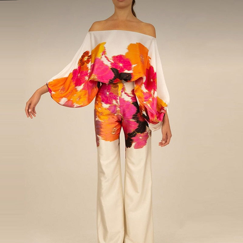 Megi 2 Pieces Set