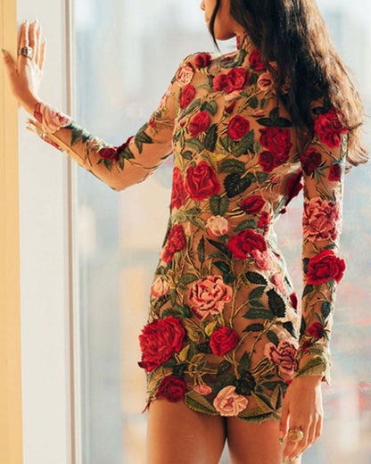 Britni Dress