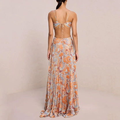 Elisa Dress