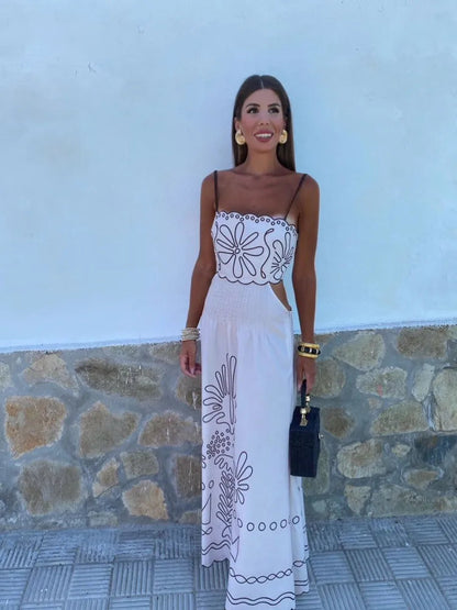 Sonya Dress