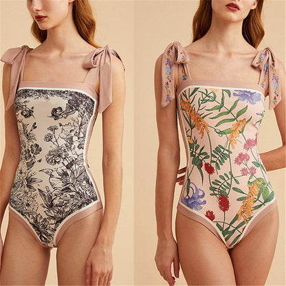 Simona 2 Pieces Swim Set