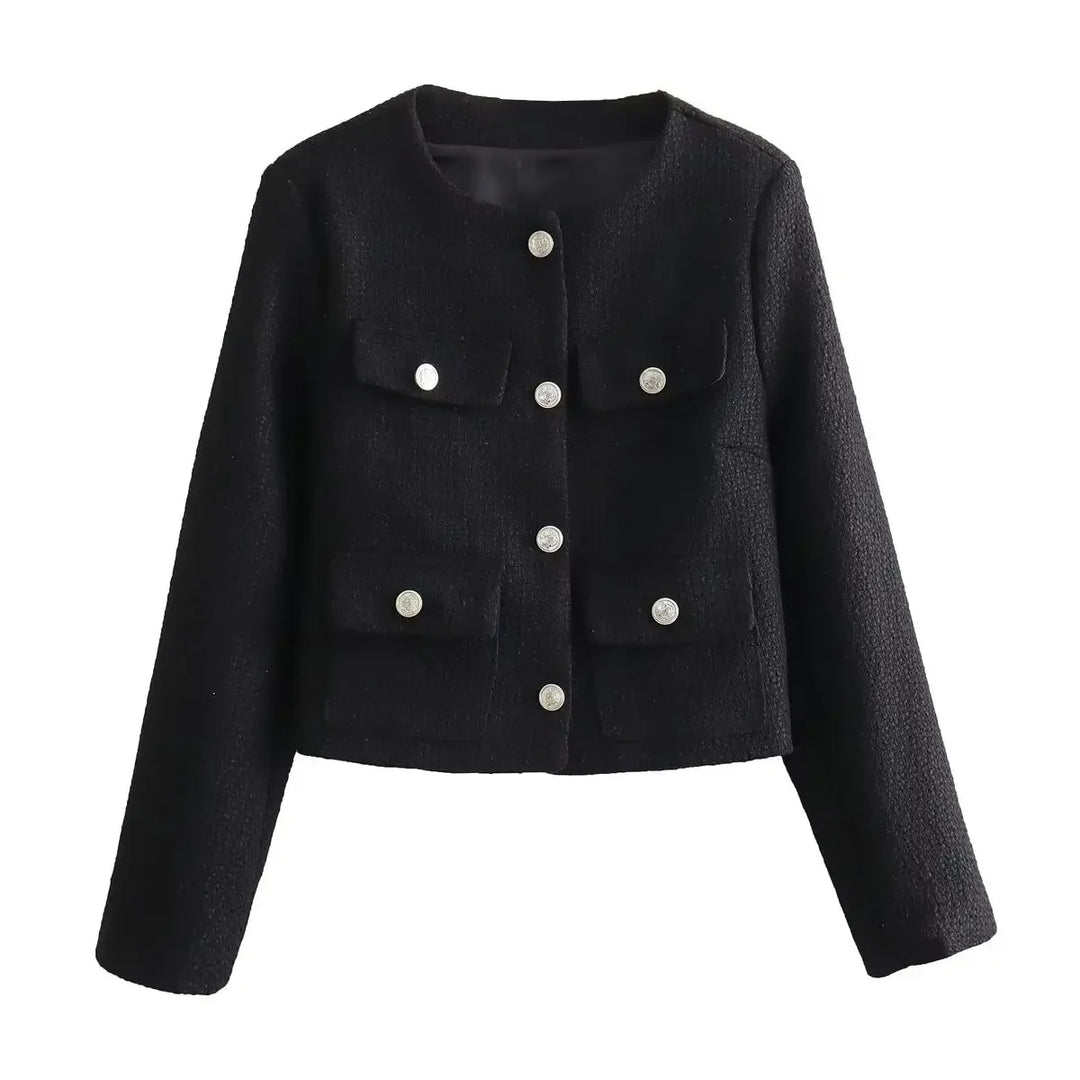 Jessika Jacket