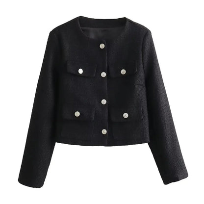 Jessika Jacket