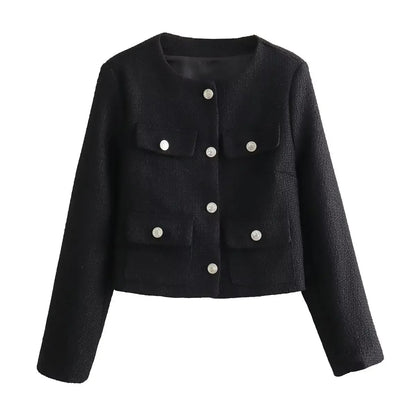 Jessika Jacket