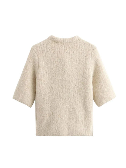 Eriola Cardigan