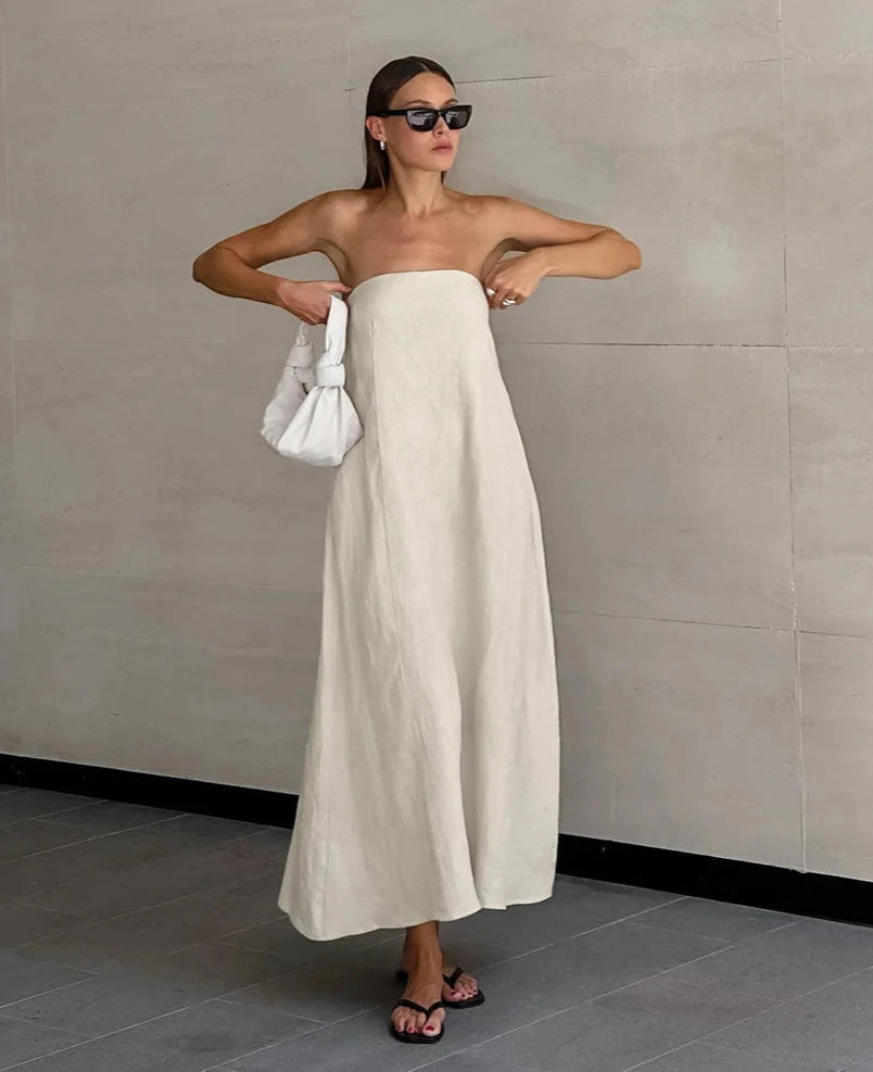 Julia Dress