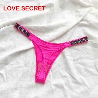 Lara Sexy String