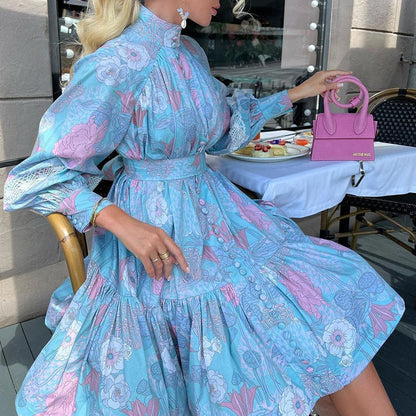 Oriana Dress