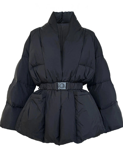 Diana Down Jacket