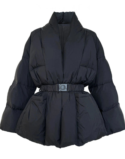 Diana Down Jacket