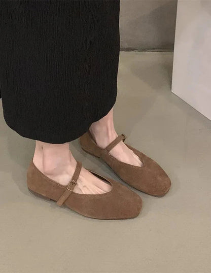 Jina Shoes