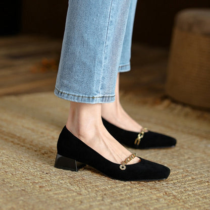 Margo Shoes