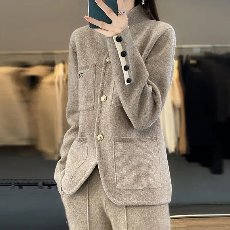 Juliana Cardigan
