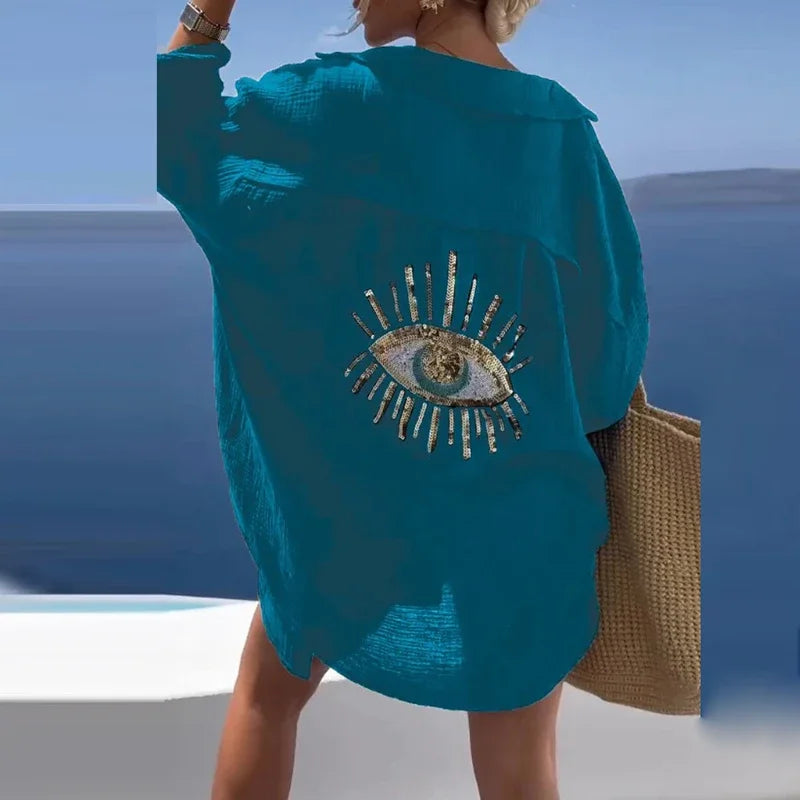 Uliana Shirt